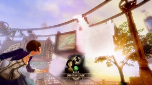 Bioshock Infinite Hands On - Preview