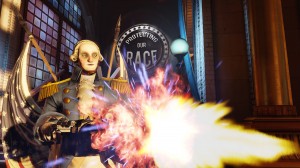 Bioshock Infinite Hands On - Preview