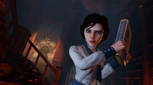 Bioshock Infinite Hands On - Preview