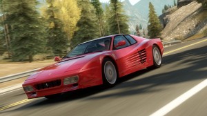 Forza Horizon Feburary 2013 Car Pack Released