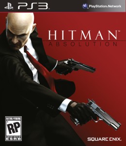 Hitman: Absolution