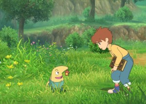 Ni No Kuni Wrath of the White Witch - Reviewed