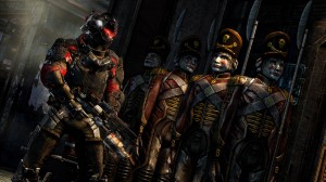 Dead Space 3 - Reviewed