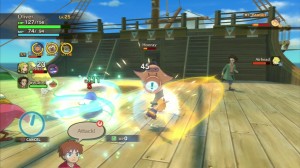 Ni No Kuni Wrath of the White Witch - Reviewed