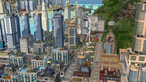 SimCity 5 Preview