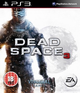 Dead Space 3 - Reviewed