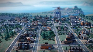 SimCity 5 Preview