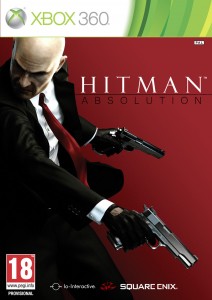 Hitman: Absolution