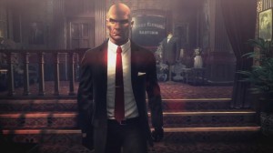 Hitman: Absolution