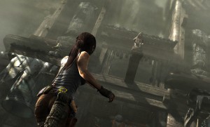 Tomb Raider