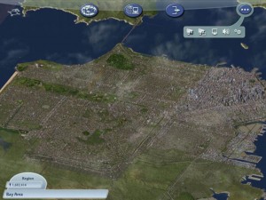 SimCity 5 Preview