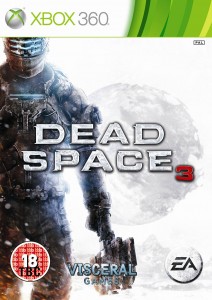 Dead Space 3 - Reviewed