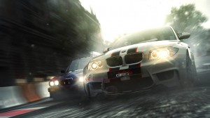 Grid 2 - Gameplay Trailer Released