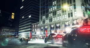 Grid 2 - Gameplay Trailer Released