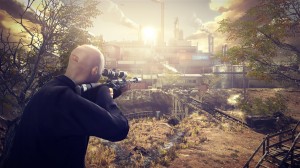 Hitman: Absolution