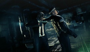 Hitman: Absolution