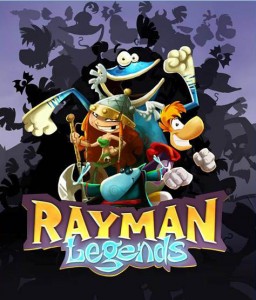 Rayman Legends