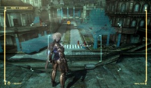 Metal Gear Rising Revengeance - Preview