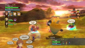 Ni No Kuni Wrath of the White Witch - Reviewed