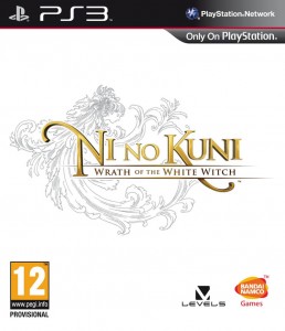 Ni No Kuni Wrath of the White Witch - Reviewed