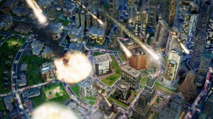 SimCity 5 Preview