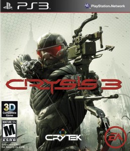 Crysis 3