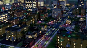 SimCity 5 Preview