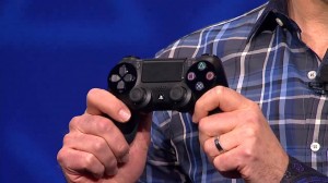 Official PS4 Announcement