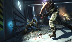 Aliens: Colonial Marines