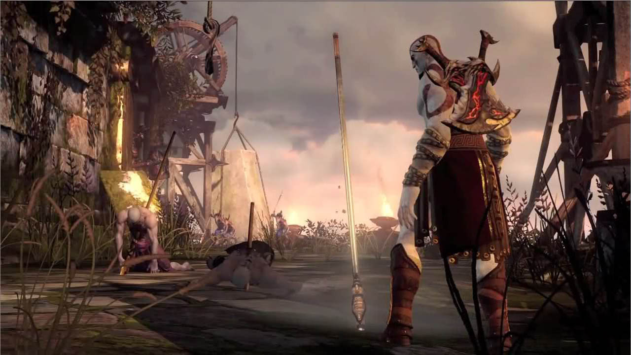 God of War: Ascension Review - Gamereactor