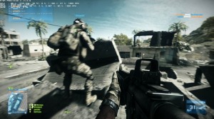 Battlefield 4