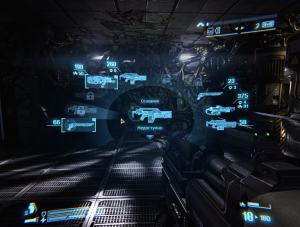 Aliens: Colonial Marines