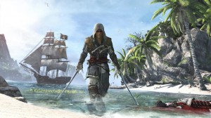 AC Black Flag Announcement