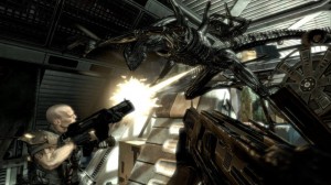 Aliens: Colonial Marines