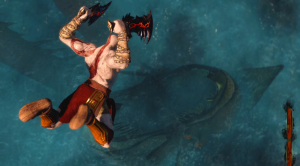 God of War: Ascension - Reviewed