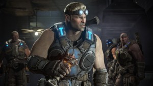 Gears of War Judgement