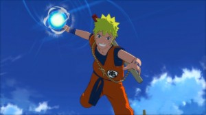 Naruto Shippuden: Ultimate Ninja Storm 3