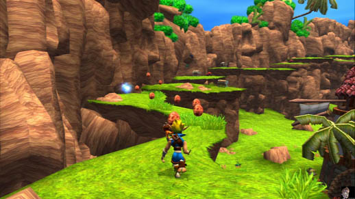 Jak & Daxter Trilogy Releasing onto PS Vita Announcement