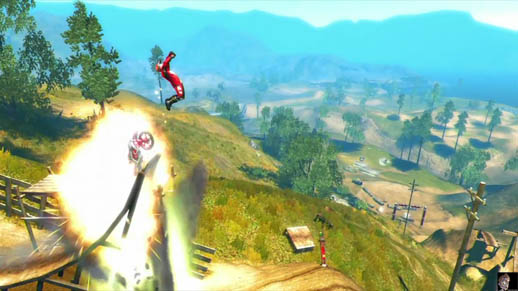 Trials Evolution GOLD EDITION