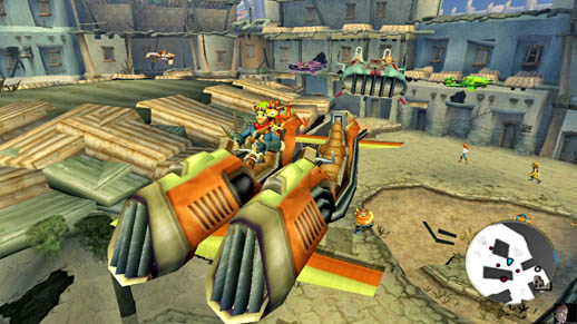 Jak & Daxter Trilogy Releasing onto PS Vita Announcement