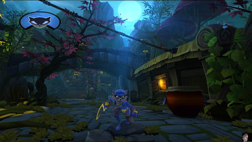 Sly Cooper - Thieves in Time Reviewed