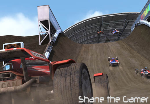 TrackMania 2 - Reviewed