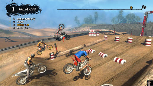 Trials Evolution GOLD EDITION