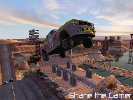 TrackMania 2 - Reviewed