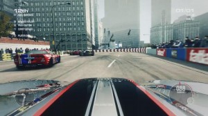 GRID 2 - European Announcement