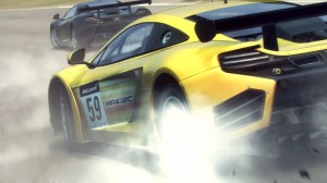 GRID 2 - European Announcement