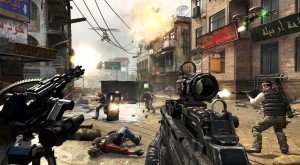 Black Ops Uprising Exclusive to Xbox - News