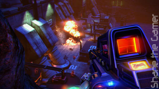 FarCry 3: Blood Dragon - Reviewed