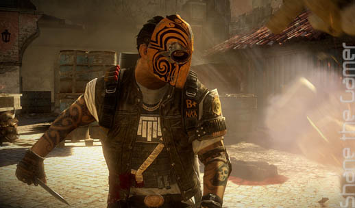 Army of Two Devils Cartel - Reviewed