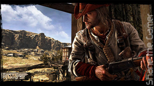 Call of Juarez: Gunslinger - Reviewed